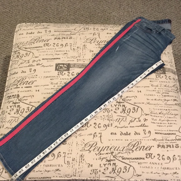 Express Jeans legging - Picture 5 of 6